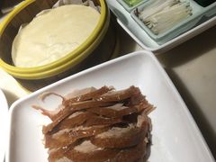 秋荷烤鸭-韵秋荷(宝山龙湖天街店)