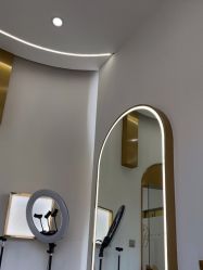 点击看大图 -JUNO hair salon