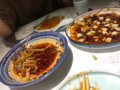 -雲蜀龙阁·金牌水煮鱼(方庄店)