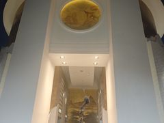 -丁山花园酒店-明园餐厅