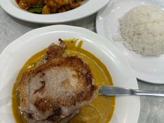 -翠华餐厅(正佳广场店)