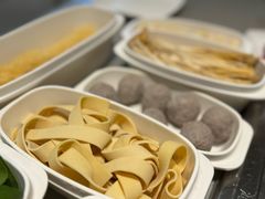 -海底捞火锅(莘松路店)