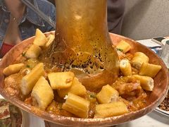 -浩海火烧云傣家菜(蓝港店)
