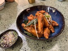 -Home Thai·泰谣(王府井apm店)