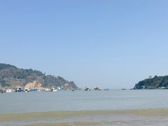 -渔寮风景区