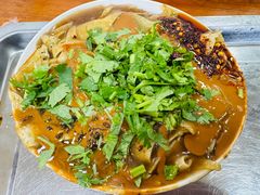 -正味斋锅巴菜(西北角店)