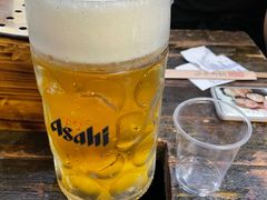 -盟重烧烤(高正街店)