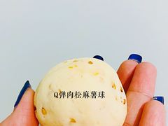 -啊噗吐呦现场烘焙(麦凯乐店)