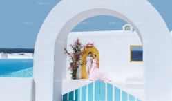 -伯爵风尚全球旅拍