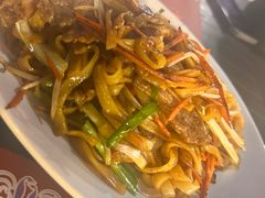 -喷泉广场餐厅·宵夜·海鲜烧烤大排档(长隆企鹅酒店)