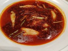 -106餐厅(山水文园店)