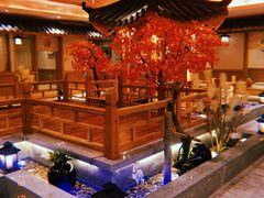 -添赐温泉馆(上南路店)