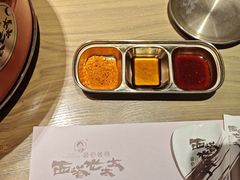 -西塔老太太泥炉烤肉(亚运村店)