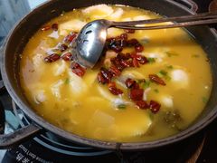 -川里谈·川味小馆(北京路店)