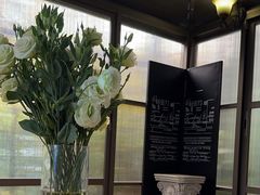 -肴约·花园式餐厅(湖里店)