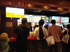 -汉堡王(南京砂之船店)