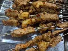 -清真·马峰烤肉(小学习北巷店)