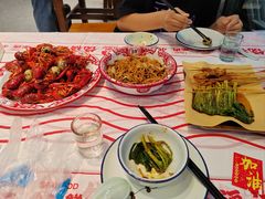 -饶福记·南昌烧烤大排档(九龙湖土著店)
