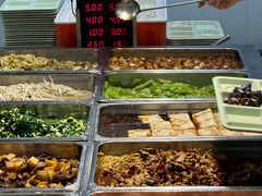 -浙江大学西溪校区-食堂
