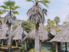 -天芳悦潭度假村温泉