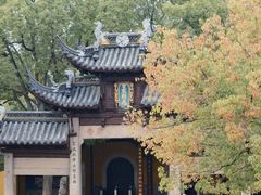 -西园戒幢律寺