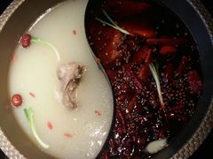 -潘小辣鲜肉老火锅