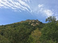 -灵山