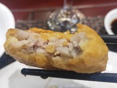 -黄海海鲜酒店(静海路店)