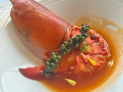 -广州花园酒店-凌璇阁360度高空海鲜自助餐CAROUSEL