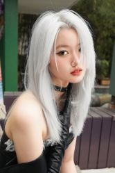 -FOR YOU造型
