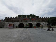-桂林独秀峰王城景区