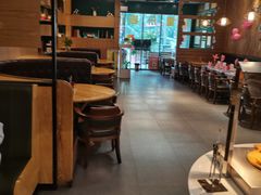 -豪约客牛排(世贸店)