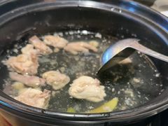 -狐狸爱上椰子鸡(滨江星光大道店)