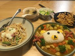 -红小满休闲餐厅(十全街店)