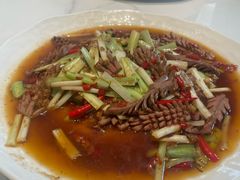 -金谷仓家庭料理(马泉营店)