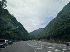 -浙北大峡谷