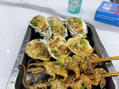 -川湘蓝天海鲜