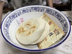 优质羊肉泡馍-老刘家泡馍·陕西老字号(钟楼广济街店)