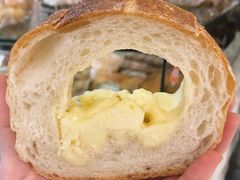 芝士粒粒法包-PAPER STONE BAKERY(天环店)
