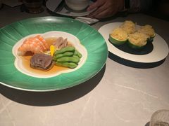 糟四宝-醉庐·新上海菜(南京西路店)