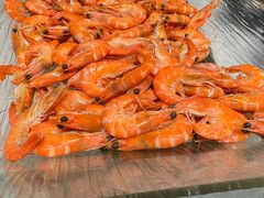 -晶丽香榭自助餐(南京大饭店)