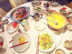 -青年公社烤鸭(青年路店)