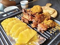 -紫泥369粗粮季(四牌楼店)