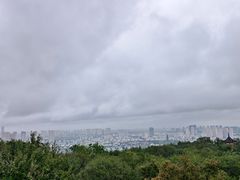 -虞山城墙
