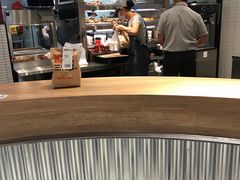 -肯德基(芳和店)