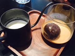 月球咖啡-Home Cafe(水榭春天店)