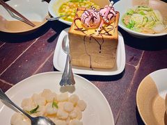 -外婆家(义乌新光汇购物中心店)