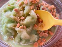 -夏食光安顺小舒冰粉冰浆(甲秀楼店)