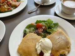 -Pancakes on the rocks(冲浪者天堂店)