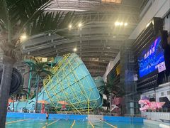 -温都水城·水梦奇缘